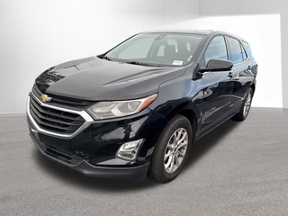 2020 Chevrolet Equinox for sale in Indianapolis IN