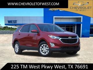 2020 Chevrolet Equinox for sale in West TX