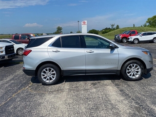 2020 Chevrolet Equinox for sale in Washington Court House OH
