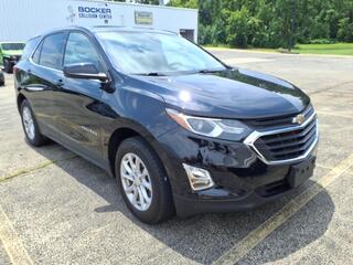 2020 Chevrolet Equinox for sale in Freeport IL