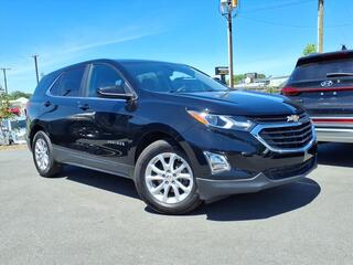 2021 Chevrolet Equinox