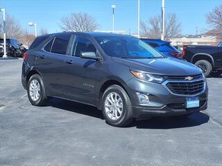 2021 Chevrolet Equinox