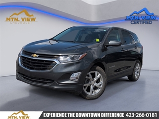 2021 Chevrolet Equinox for sale in Chattanooga TN