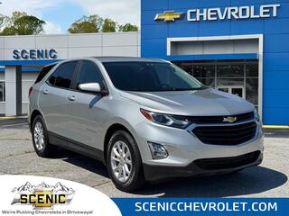 2021 Chevrolet Equinox for sale in West Union SC