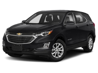 2021 Chevrolet Equinox for sale in Grapevine TX