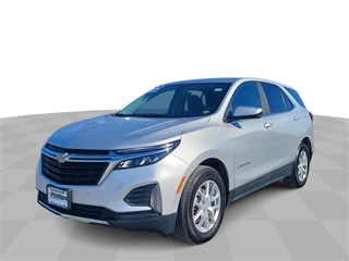 2022 Chevrolet Equinox for sale in Frankfort IL