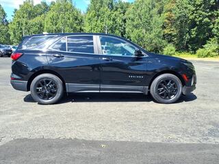 2022 Chevrolet Equinox for sale in Cranbury NJ