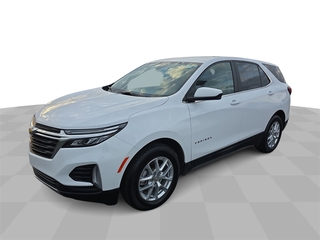 2022 Chevrolet Equinox for sale in Lansing IL
