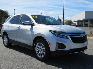 2022 Chevrolet Equinox for sale in Fruitland Park FL