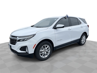 2022 Chevrolet Equinox for sale in Olathe KS