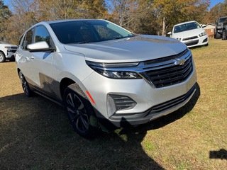 2022 Chevrolet Equinox for sale in Easley SC