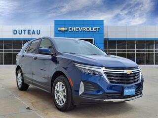 2022 Chevrolet Equinox for sale in Lincoln NE
