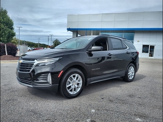 2022 Chevrolet Equinox for sale in Sanford NC