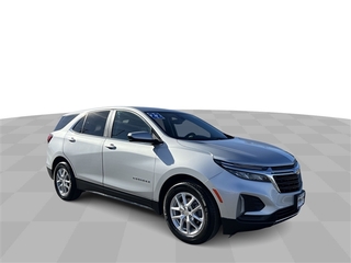 2022 Chevrolet Equinox for sale in Lansing IL