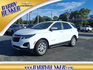 2022 Chevrolet Equinox for sale in Marion IN