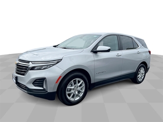 2022 Chevrolet Equinox for sale in Frankfort IL