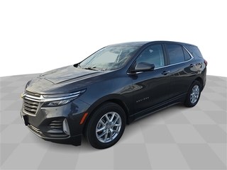2022 Chevrolet Equinox for sale in Bradley IL