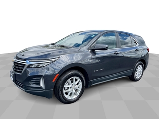 2022 Chevrolet Equinox for sale in Frankfort IL