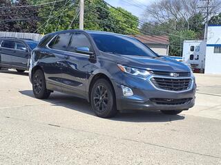 2019 Chevrolet Equinox for sale in Roseville MI