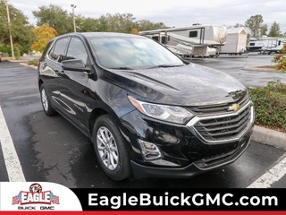 2019 Chevrolet Equinox for sale in Homosassa FL