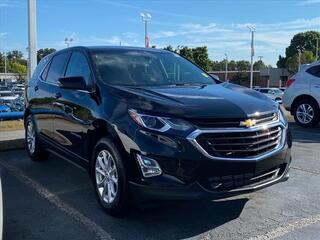 2019 Chevrolet Equinox for sale in Chattanooga TN