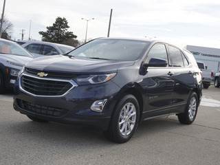 2019 Chevrolet Equinox for sale in Roseville MI