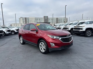 2019 Chevrolet Equinox for sale in Knoxville TN