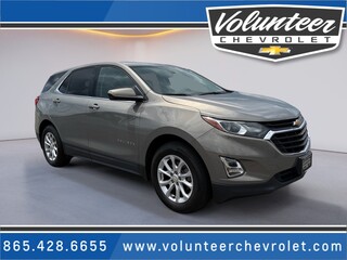 2019 Chevrolet Equinox for sale in Sevierville TN