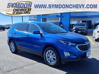 2019 Chevrolet Equinox for sale in Mount Horeb WI