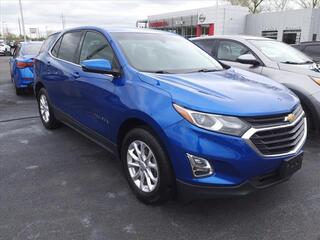 2019 Chevrolet Equinox for sale in North Haven CT