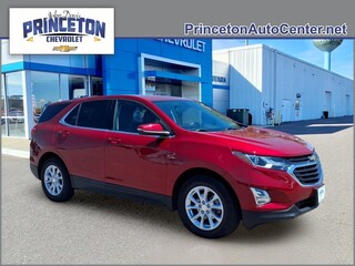 2019 Chevrolet Equinox for sale in Spartanburg SC
