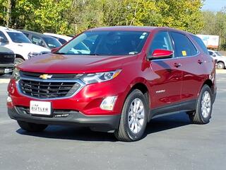 2019 Chevrolet Equinox for sale in Linn MO