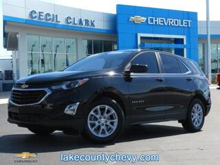 2021 Chevrolet Equinox for sale in Leesburg FL