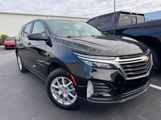 2022 Chevrolet Equinox for sale in Easley SC
