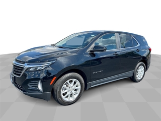 2022 Chevrolet Equinox for sale in Frankfort IL