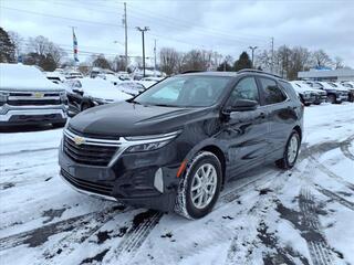 2022 Chevrolet Equinox for sale in Ogdensburg NY