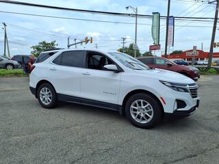 2022 Chevrolet Equinox for sale in East Rutherford NJ