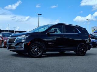 2022 Chevrolet Equinox for sale in O'fallon IL