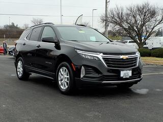 2022 Chevrolet Equinox for sale in Cincinnati OH