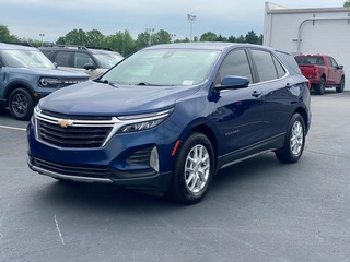 2022 Chevrolet Equinox for sale in Hixson TN