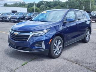 2022 Chevrolet Equinox for sale in Taylor MI