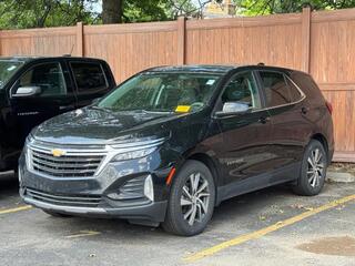 2022 Chevrolet Equinox for sale in Cincinnati OH