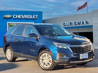 2022 Chevrolet Equinox for sale in Bowie MD