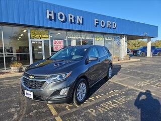 2019 Chevrolet Equinox for sale in Brillion WI