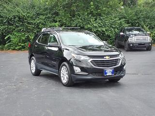 2019 Chevrolet Equinox for sale in Kirkwood MO