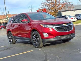 2019 Chevrolet Equinox for sale in Wixom MI