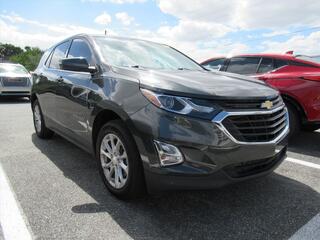 2019 Chevrolet Equinox for sale in Ocala FL