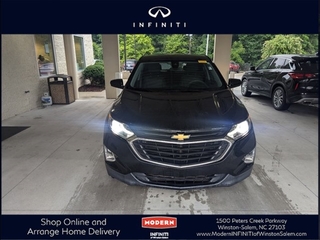 2020 Chevrolet Equinox for sale in Winston-Salem NC