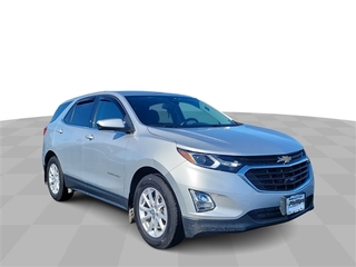 2020 Chevrolet Equinox for sale in Frankfort IL