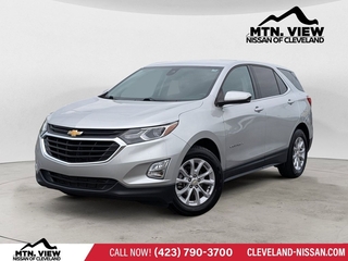 2020 Chevrolet Equinox for sale in Mcdonald TN